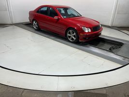 2006 Mercedes-Benz C-Class