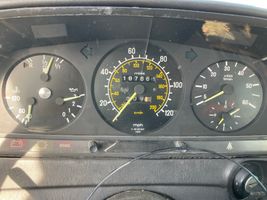 1985 Mercedes-Benz 300 Series