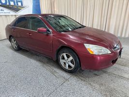 2005 Honda Accord