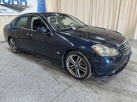 2006 Infiniti M45