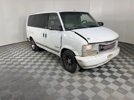 1997 GMC SAFARI VANS