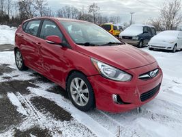 2013 Hyundai Accent