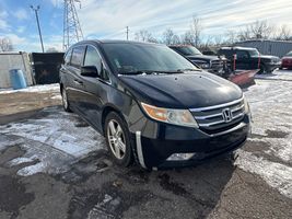 2011 Honda Odyssey