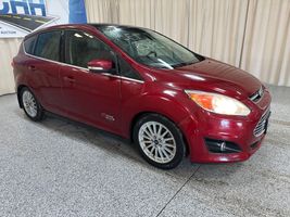 2015 Ford C-max