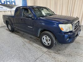 2008 Toyota Tacoma