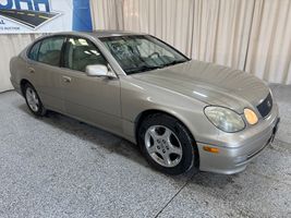 1999 Lexus GS 400