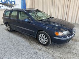 2003 Volvo V70