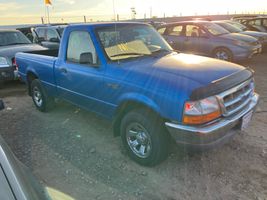2000 Ford Ranger