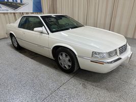 1998 Cadillac Eldorado