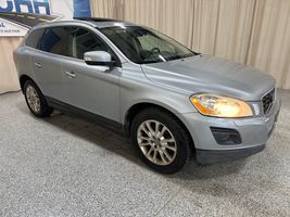 2010 Volvo XC60