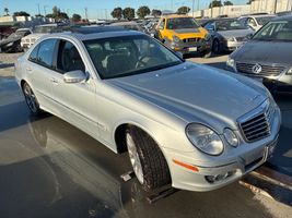 2008 Mercedes-Benz E-Class