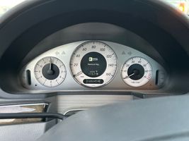 2008 Mercedes-Benz E-Class