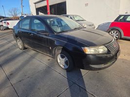 2005 Saturn Ion
