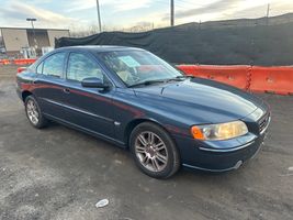 2006 Volvo S60