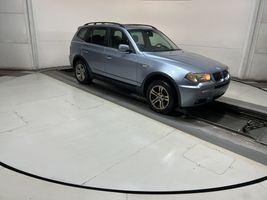 2006 BMW X3