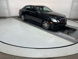 2010 Mercedes-Benz E-Class
