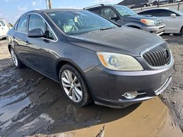 2012 Buick Verano