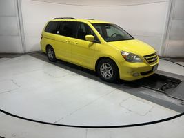 2006 HONDA ODYSSEY