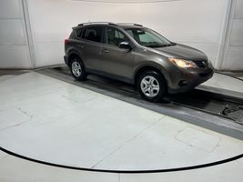 2013 Toyota RAV4