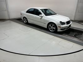 2006 Mercedes-Benz C-Class