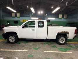 2013 Chevrolet Silverado 1500
