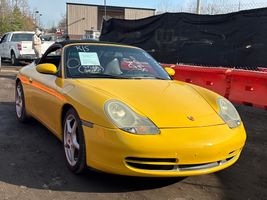 2000 Porsche 911 CARRERA 2