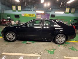 2013 Cadillac CTS