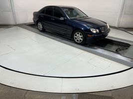 2002 Mercedes-Benz C-Class