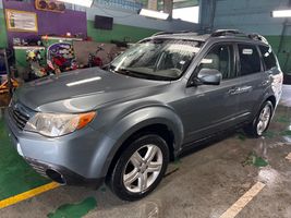 2010 Subaru Forester