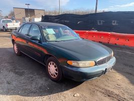2004 Buick Century