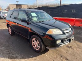 2006 ACURA MDX