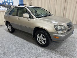 1999 Lexus RX 300