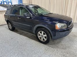 2006 Volvo XC90