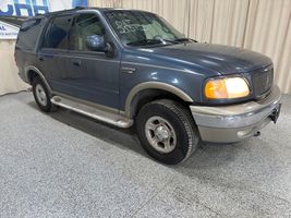 2001 Ford Expedition