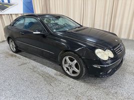 2003 Mercedes-Benz CLK-Class