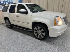 2011 GMC Yukon