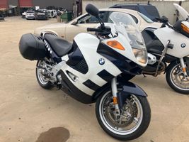 2003 BMW K1200RS