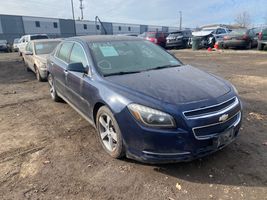 2012 Chevrolet Malibu
