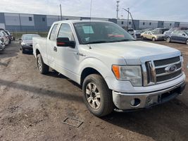 2010 Ford F150