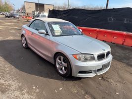 2008 BMW 1 Series