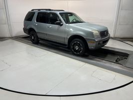 2005 Mercury Mountaineer