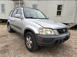 2001 Honda CR-V
