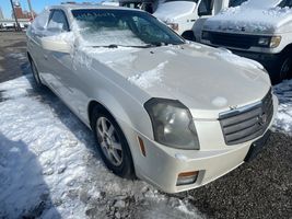 2006 Cadillac CTS