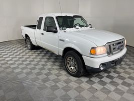 2010 Ford Ranger