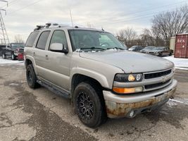 2005 Chevrolet Tahoe