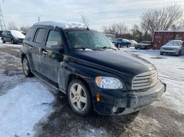2009 Chevrolet HHR