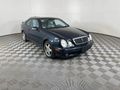 2001 MERCEDES-BENZ CLK CLASS