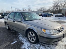 2003 Saab 9-5
