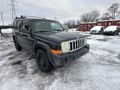 2008 JEEP Commander