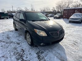 2005 Pontiac Vibe